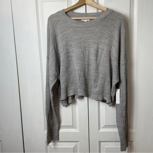 Knit Sweater 3X Nordstrom ABOUND